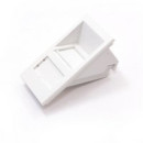 Адаптеры, вставки под RJ