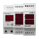 Електровимірювальні прилади