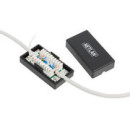 Соединители, сращиватели