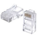 Модульные разъемы (коннекторы)