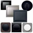 Електроустановлювальні вироби