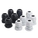 Кабельні вводи