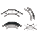 Аксессуары для кабельных лотков