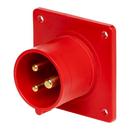 Силові роз'єми