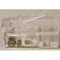 Конектор RJ45, 8P8C UTP Кат.5e
