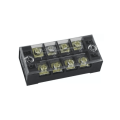 Клеммна колодка защищенная ENERGIO TB 25А 4 полюса