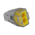 Клема самозажимна ENERGIO CMK-102 2отв.