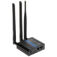 RUT260 Промисловий стільниковий маршрутизатор 4G LTE, Wi-Fi, Teltonika RUT260 Промисловий стільниковий маршрутизатор 4G LTE, Wi-Fi, Teltonika