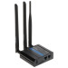 RUT260 Промышленный сотовый маршрутизатор 4G LTE, Wi-Fi Teltonika