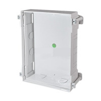 Монтажная коробка под заливку Simon Connect для люка SF610/SF670/S600, Г= 80-110мм Монтажная коробка под заливку Simon Connect для люка SF610/SF670/S600, Г= 80-110мм