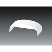 Заглушка для короба KOPOS KOLIN LE 60, цвет белый Заглушка для короба KOPOS KOLIN LE 60, цвет белый