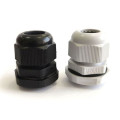Кабельный ввод M50 Ø32-38мм IP68 TT серый