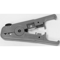 Инструмент Pleolan, для зачистки и обрезки витой пары