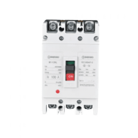 Автоматический выключатель ENERGIO M1-125L 3P 100A 35кА Автоматический выключатель ENERGIO M1-125L 3P 100A 35кА