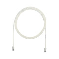 Патч-корд Panduit NetKey UTP RJ45 cat. 5e, 3м, PVC (ПВХ) (NK5EPC3MY)