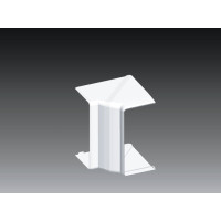 Угол внутренний для короба KOPOS KOLIN PK 120х55, цвет белый