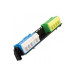 Утримувач з клемами PE/N:16xN+14xPE / 4xN+4xPE, Hager