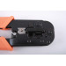 Инструмент обжимной Hanlong HT-568 для коннекторов RJ45&RJ12