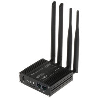 RUT361 Промисловий стільниковий маршрутизатор 4G LTE, Wi-Fi, Teltonika