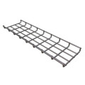 Сетчатый лоток 400х35мм, оцинкованный ARDIC