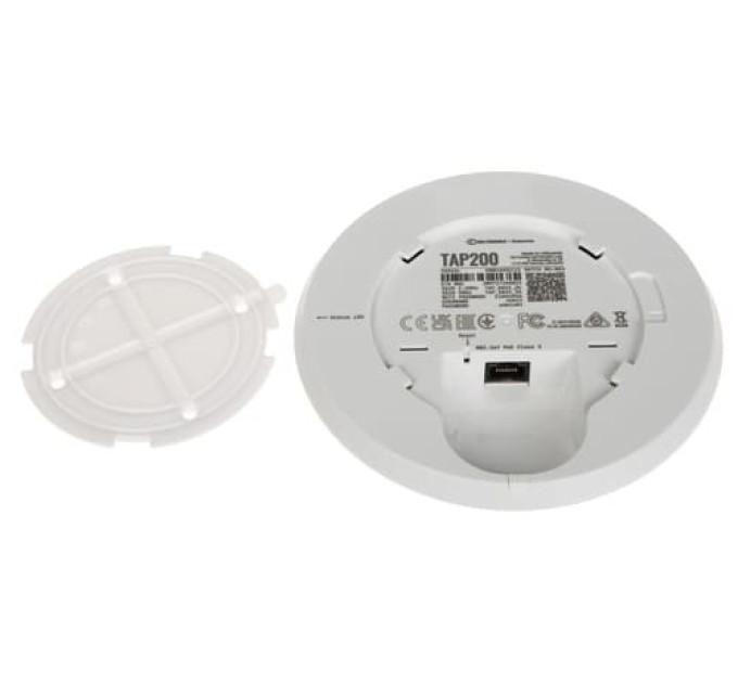 TAP200 Точка доступу 2.4/5GHz PoE Teltonika