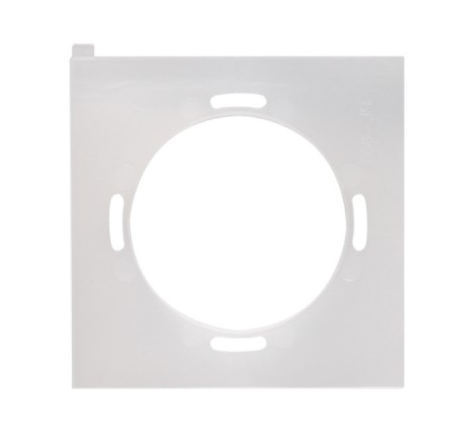 Комплект прокладок IP-44 для одинарних розеток Lumina-2