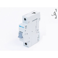 Автоматический выключатель Hager In=32A, 1п, B, 6кА