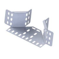 Відгалуджувач горизонтальний 200х80мм ARDIC оцинкований