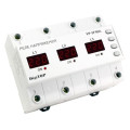 Реле напряжения DigiTOP VP-3F40A 40А трехфазное