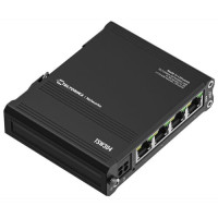 TSW304 4х1000Mb Промисловий комутатор на DIN-рейку Teltonika