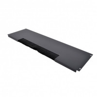 Щеточный ввод, черный, серия MGSE