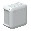 Розподільча коробка зовнішня, IP 55, 90х90х52мм, OBO Bettermann (2007223)