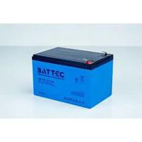 Аккамулятор Battec 12V, 12Ah (12BT-12S)