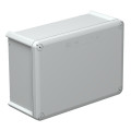 Розподільча коробка зовнішня, IP 66, 285х201х120мм, OBO Bettermann (2007303)