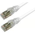 Патч-корд CommScope F/UTP 26AWG cat. 5e, 2м, LSZH, білий