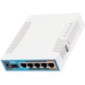 Маршрутизатор MikroTik hAP ac RB962UiGS-5HacT2HnT