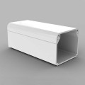 Кабель-канал (короб) KOPOS KOLIN LHD 30х25, , белый