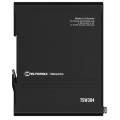TSW304 4х1000Mb Промышленный коммутатор на DIN-рейку Teltonika