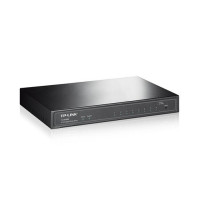 Комутатор Smart TP-Link 8х1000Base-Т (TL-SG108E) Комутатор Smart TP-Link 8х1000Base-Т (TL-SG108E)