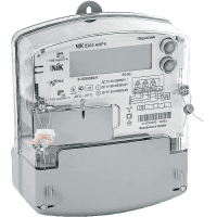 Счетчик NiK 2303 ARP6.1000.M.11 5(80)А,3-ф, (+А,-R,+R) однотариф. Счетчик NiK 2303 ARP6.1000.M.11 5(80)А,3-ф, (+А,-R,+R) однотариф.