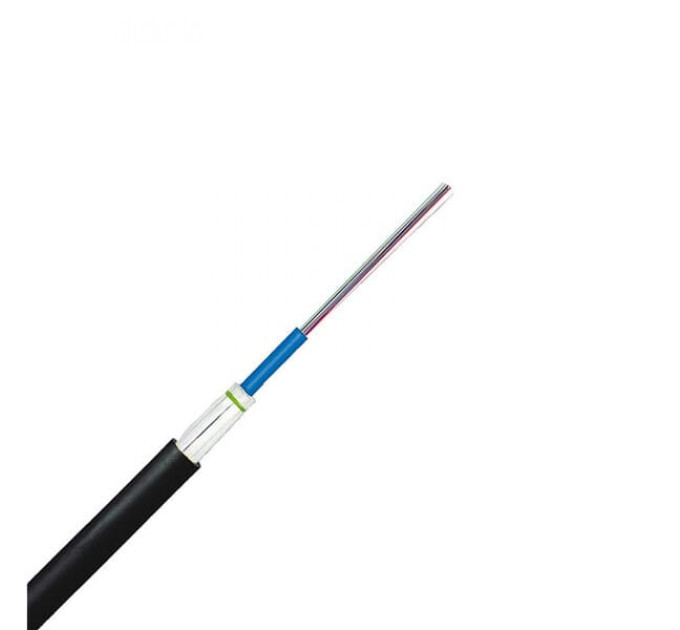 ВО кабель універс., U-DQ(ZN)BH 4G50 OM3, ClearCurve, монотуб, диэл. защ., LSZH™/FRNC,Gel-Filled Corning