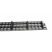 Патч-панель Panduit NetKey 19’’ 1U модульна 48 портів KeyStone (NKPP48HDY)