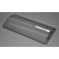 Кабель-канал (короб) KOPOS KOLIN LO 75х18, напольный ПВХ, серый Кабель-канал (короб) KOPOS KOLIN LO 75х18, напольный ПВХ, серый