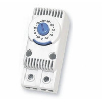 Терморегулятор Fandis TRT-10A230V-NOК25 для вентиляторів