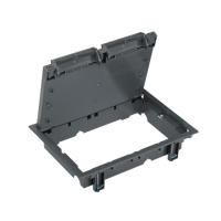 Люк ревизионный Simon Connect SF на 12 мод.45х45, IP40