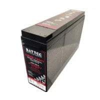 Акамулятор Battec 12V, 160Ah (12BHR-750FT)