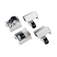 Комплект роликов 2