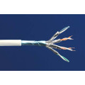 Кабель витая пара AMP NETCONNECT F/FTP cat. 7, 4Р/24AWG LSZH (кат. 500 м.)