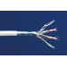 Кабель витая пара AMP NETCONNECT F/FTP cat. 7, 4Р/24AWG LSZH (кат. 500 м.)
