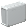 Розподільча коробка зовнішня, IP 66, 190х150х77мм, OBO Bettermann (2007271)
